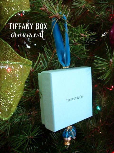 Tiffany-Box-Christmas-Tree-Ornament