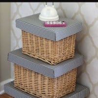 How-to-make-a-lid-for-a-basket