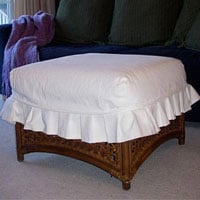 Simple-to-make-slipcover-for-an-ottoman