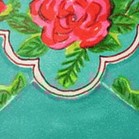How to make pretty envelopes using many different kinds of paper