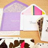 -Lined Envelopes-how-to-tutorial