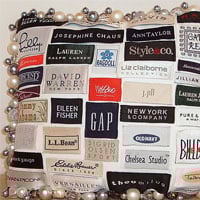 Instructions-for-how-to-make-a-pillow-using-labels-from-clothes