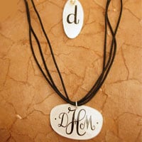 Eye Glass jewelry making tutorial