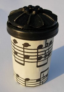 Craft Ideas with film canisters