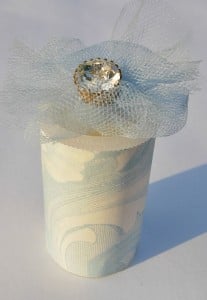 Crafting with film canisters