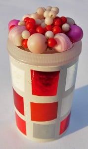 Film canister craft ideas