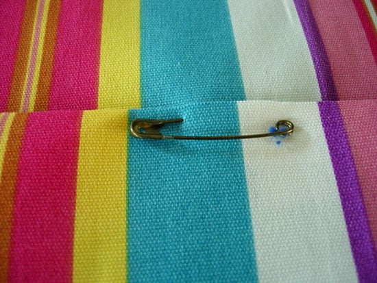 No sew decorating techniques