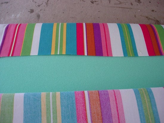 No sew techniques and tips