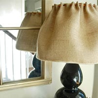 Lamp Makeovers