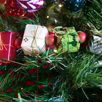 DIY Christmas Garland Ideas to make