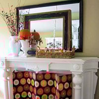 Fall-Mantel-Decorating-Ideas