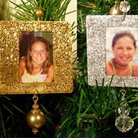 DIY Christmas Ornaments to make