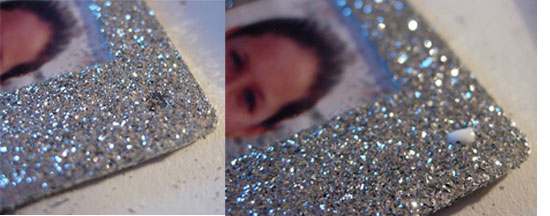 Christmas Ornament Crafts