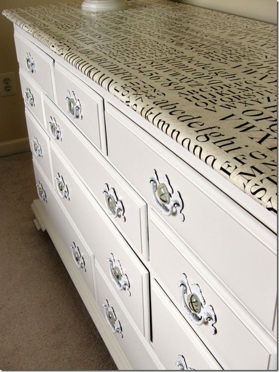 Furniture-How-to-paint-and-