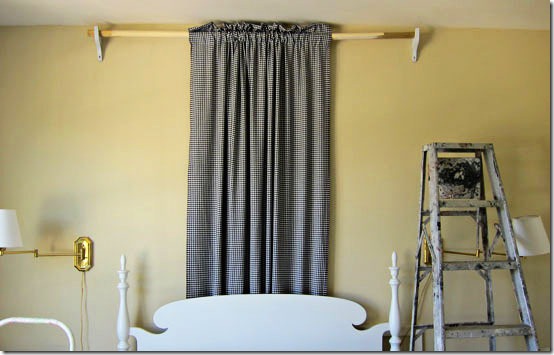 How-to-make-a-bed-hanging-u