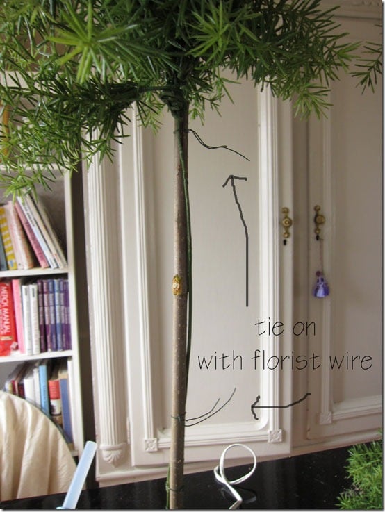 How-to-make-a-topiary-tie-o