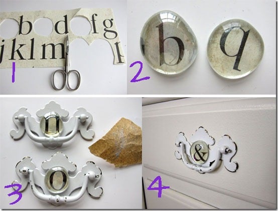 How-to-make-glass-alphabet-