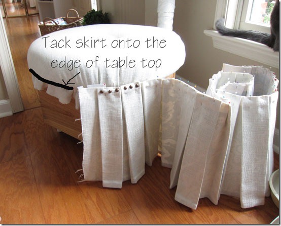 Ottoman-attach-skirt-to-tab