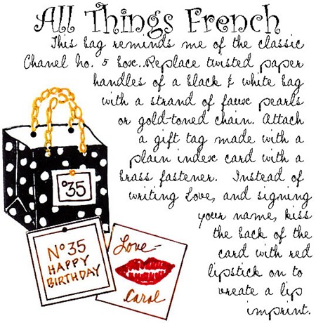 Creative Gift Bag Ideas to Make
