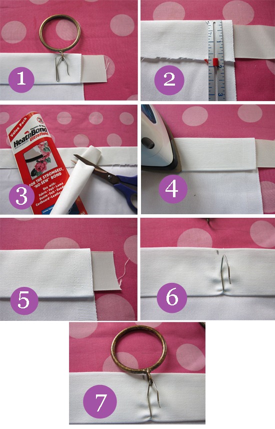 How-to-make-a-no-sew-header