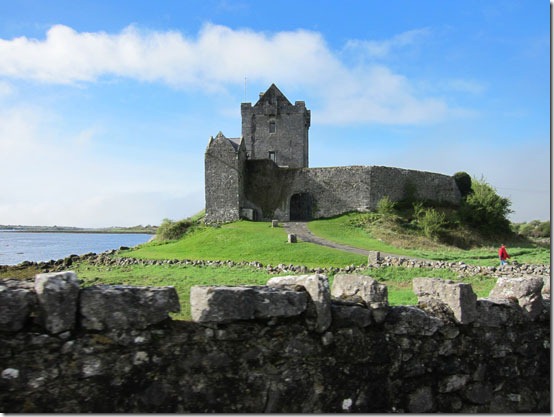 Ireland-Castles