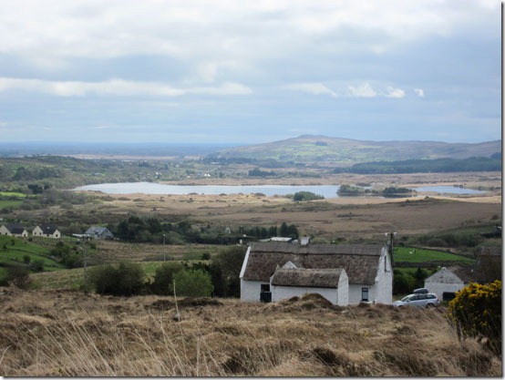 Ireland-Cottage-view