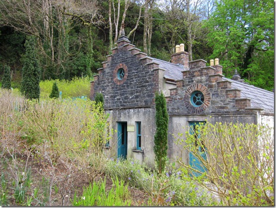 Ireland-Kylemoor-Abbey-Work