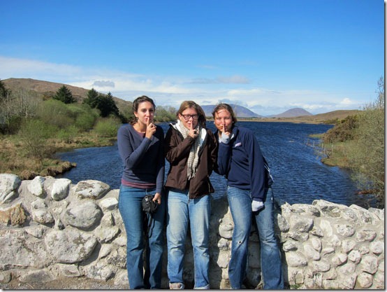 Ireland-Quiet-Man-Bridge---