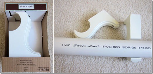 PVC-pipe-and-Curtain-Rod-Ho