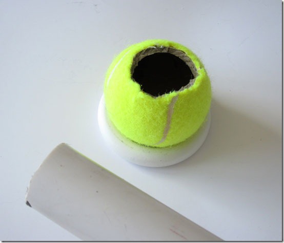 how-to-make-a-hole-in-a-ten