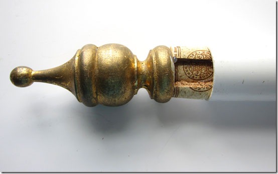pvc-pipe-finial