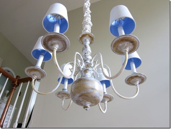 How-to-paint-a-chandelier-d