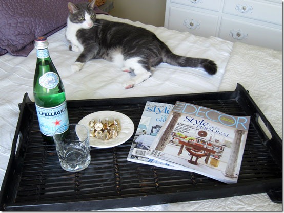 Tray-table-versatility