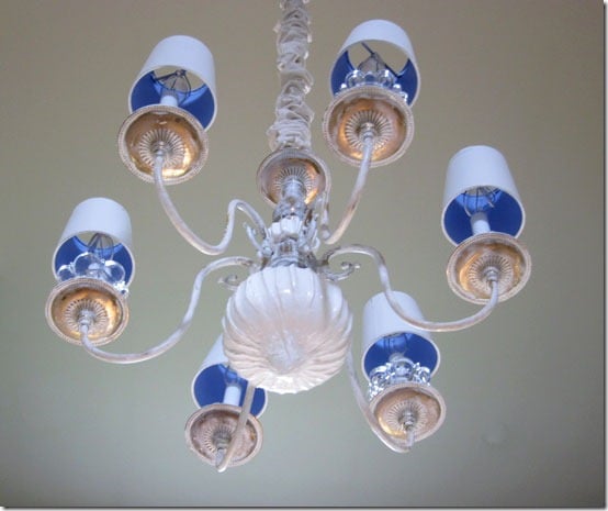 brass-chandelier-makeover
