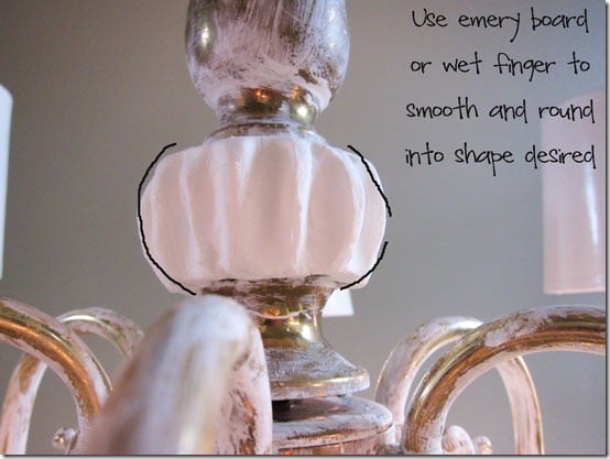 use-fingers-to-shape-dry-sp