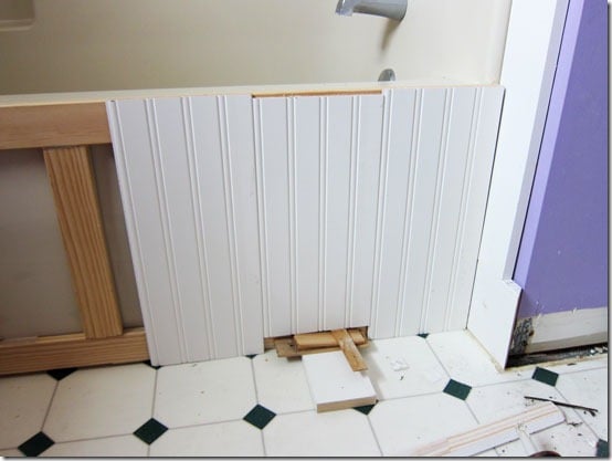 Beadboard-to-the-front