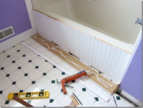 How-to-add-molding-around-a