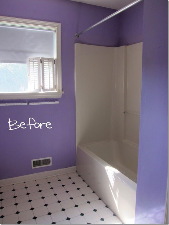 Bathroom Decorating Ideas