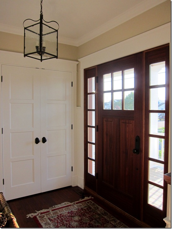 Inside-foyer