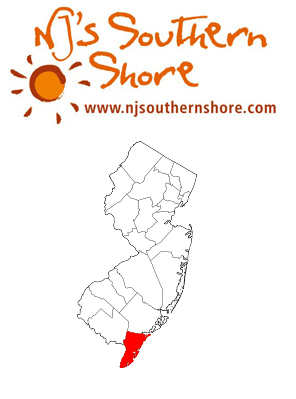 Southern-new-jersey shore