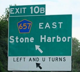 Stone-HArbor-NJ-Exit-off-GA