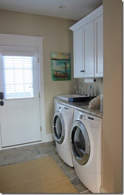 washer-dryer