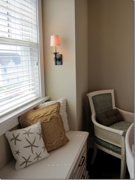 window-seat