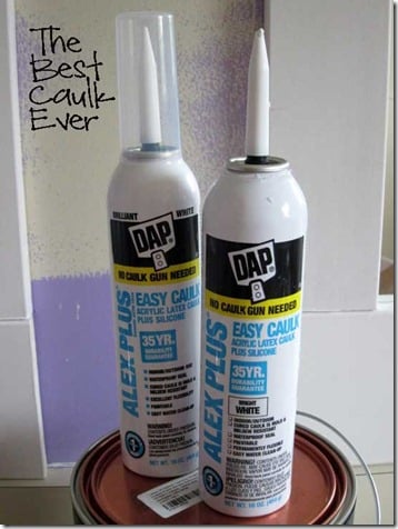 Dab-Caulk
