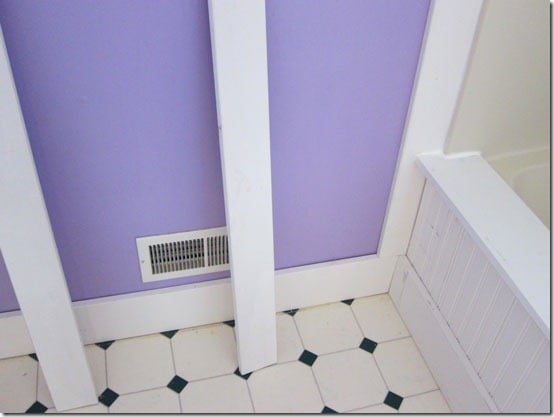 Removed-existing-baseboards