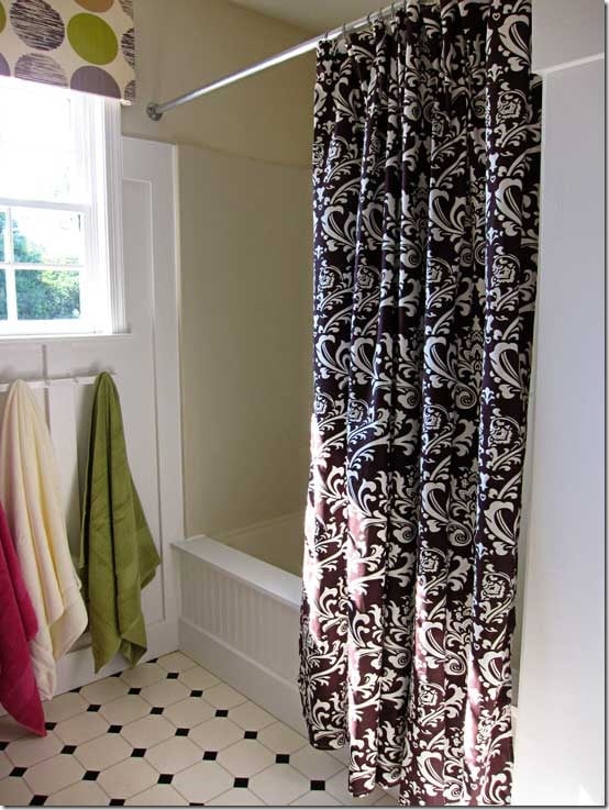 Bathtub-Makeover