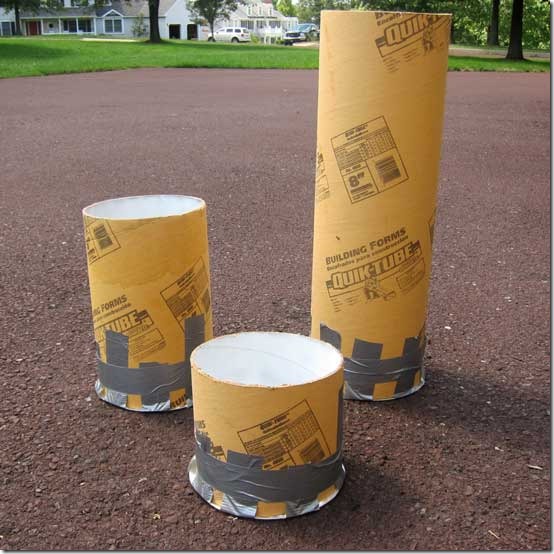 Construction-tubes-ready-fo