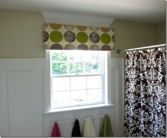 Easy-No-Sew-Window-Valance