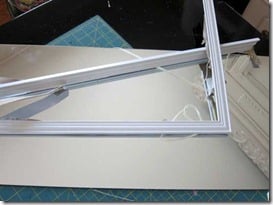 Existing-molding-removed