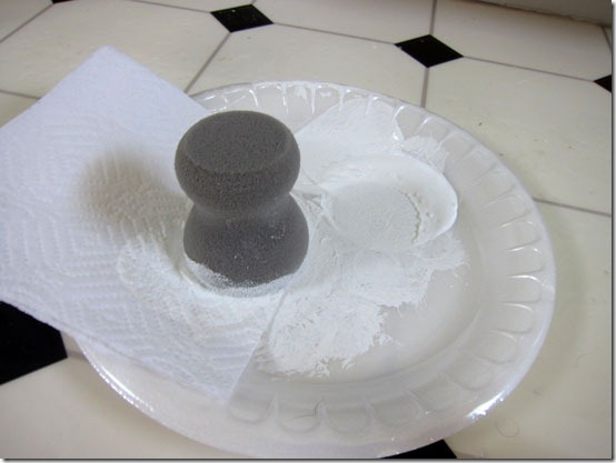 Foam-pouncer-paint-tool-fro